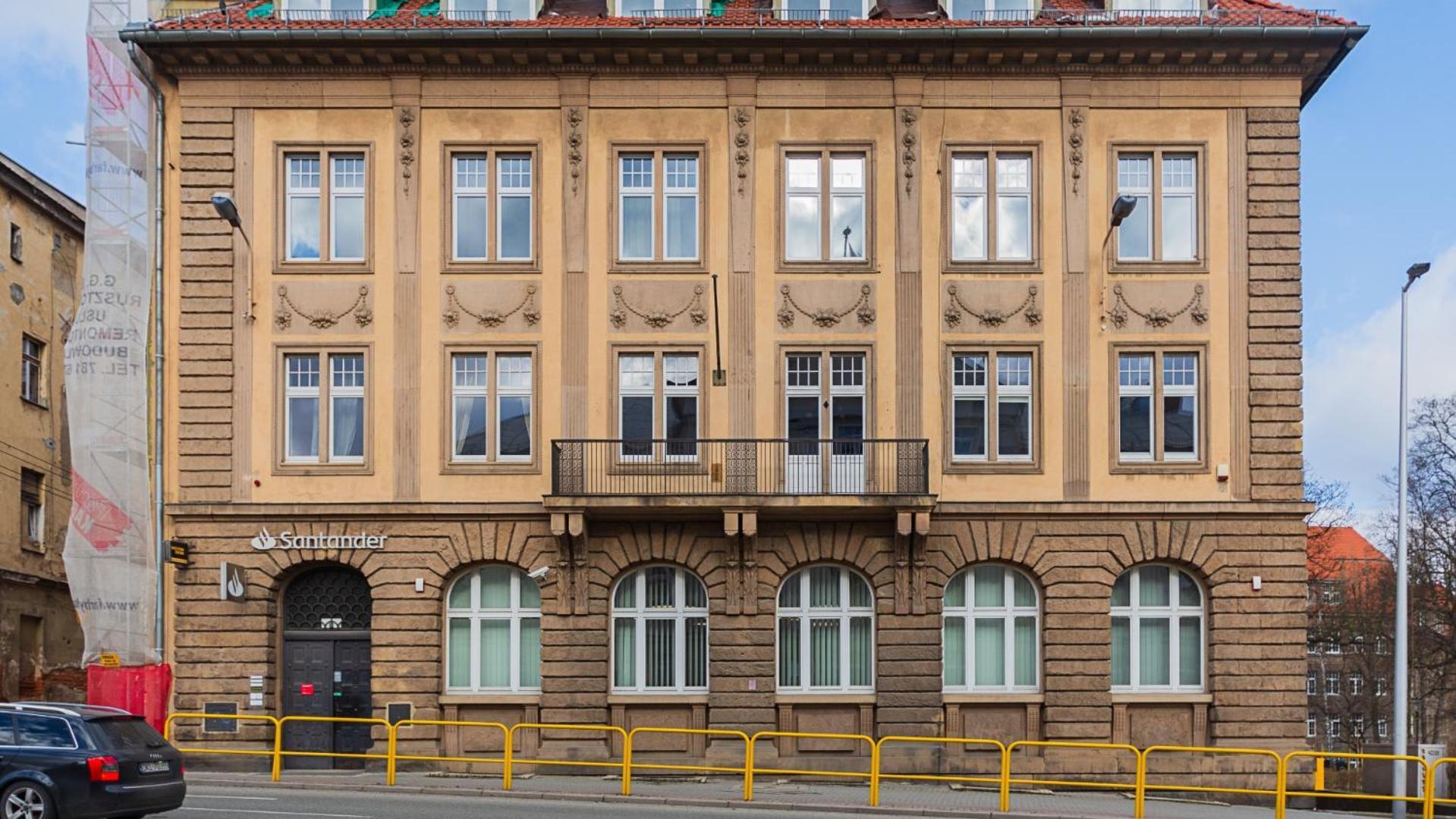 Vacationclub - Old Town Apartament 2 Apartment Klodzko Bagian luar foto