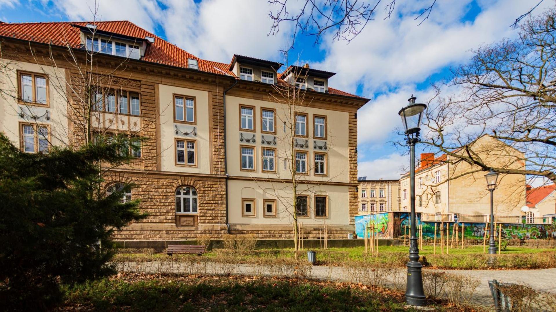 Vacationclub - Old Town Apartament 2 Apartment Klodzko Bagian luar foto