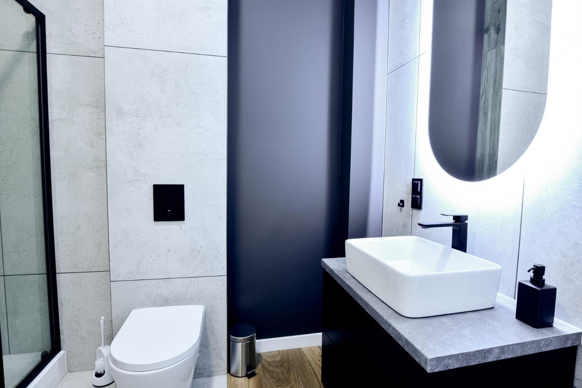 Vacationclub - Old Town Apartament 2 Apartment Klodzko Bagian luar foto