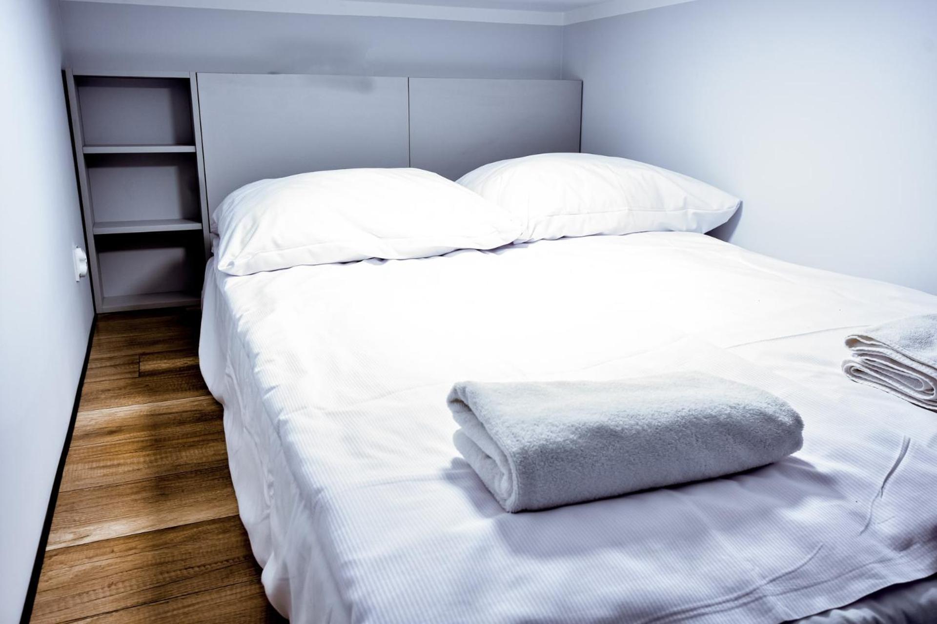 Vacationclub - Old Town Apartament 2 Apartment Klodzko Bagian luar foto